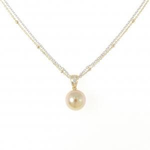 タサキ 白蝶パール ネックレス