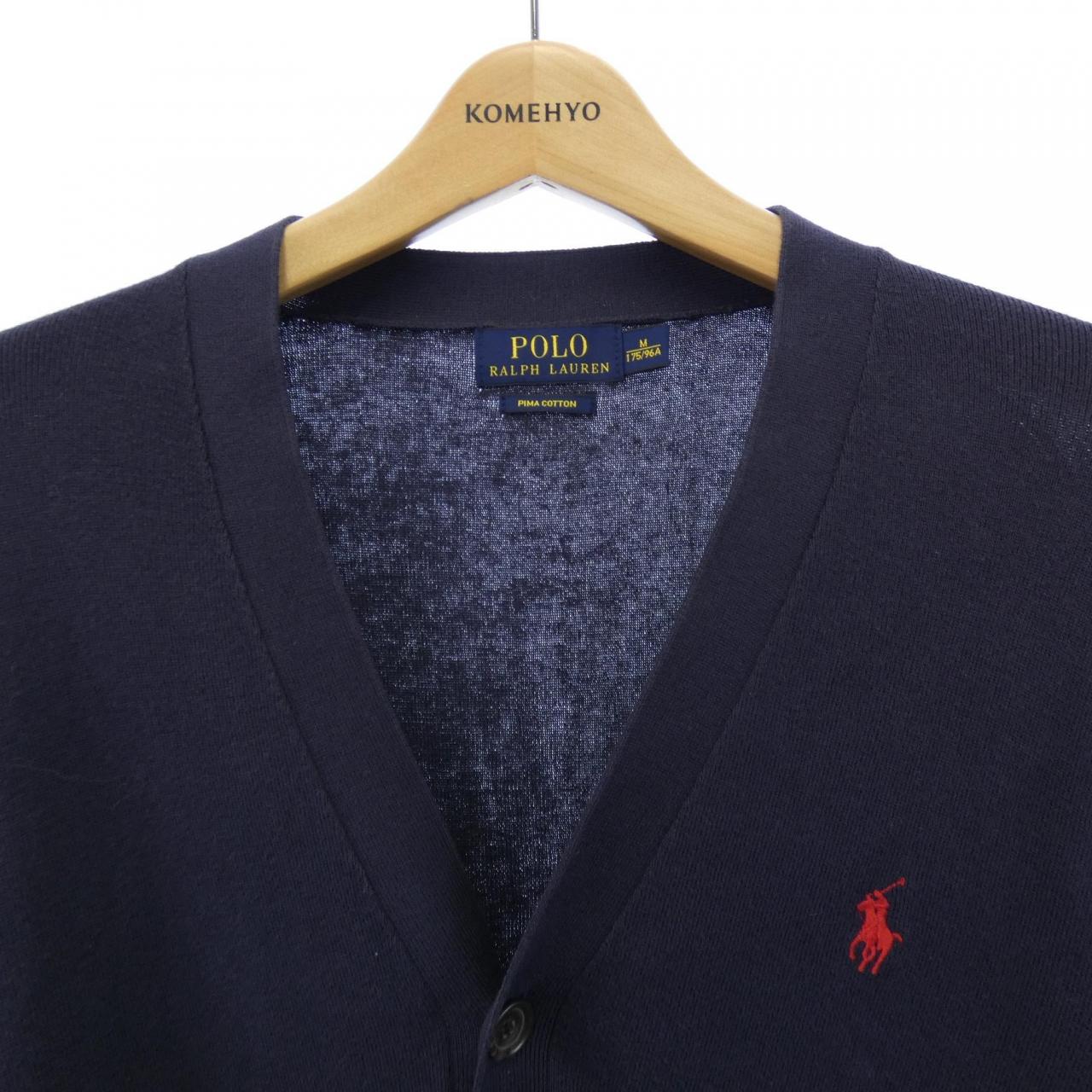 ポロラルフローレン POLO RALPH LAUREN カーディガン