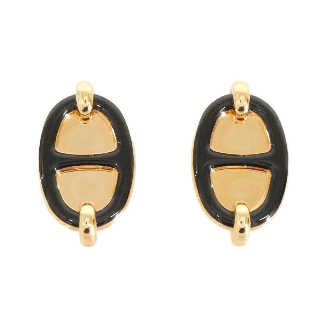 エルメス ミニ マイヨン 100052FO ピアス