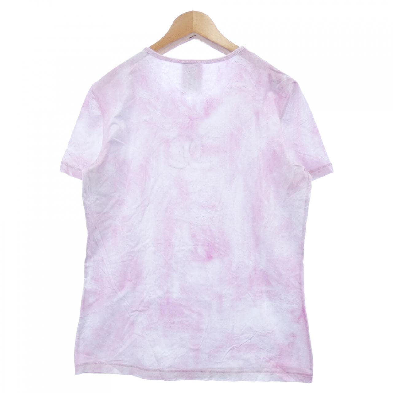 シャネル CHANEL P34611K02001 09C Tシャツ