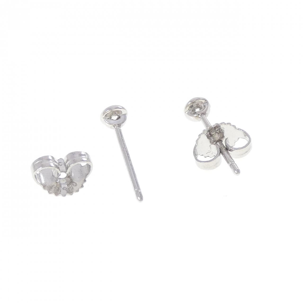 ティファニー バイザヤード ピアス