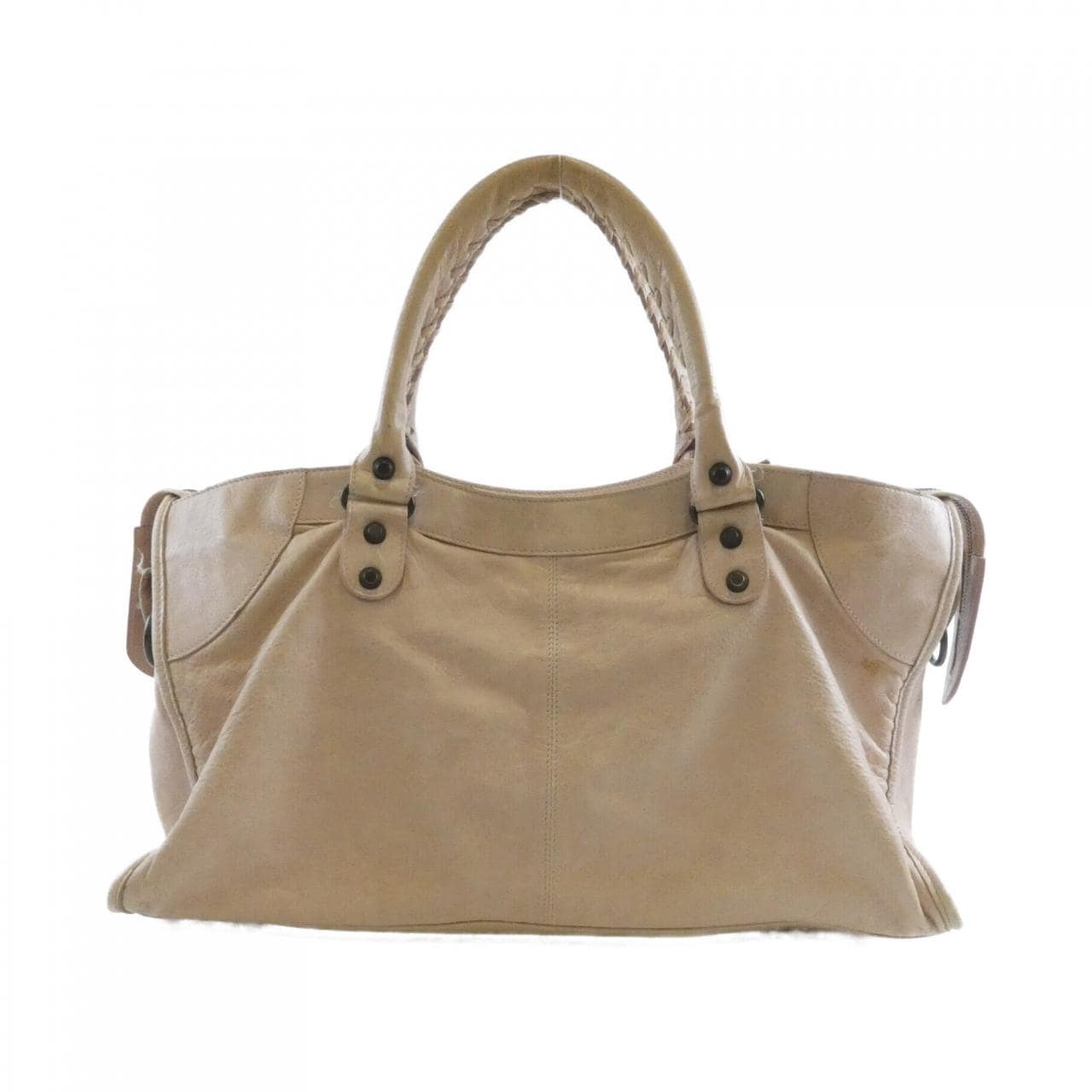 BALENCIAGA THE PART TIME 168028 D94JT Bag