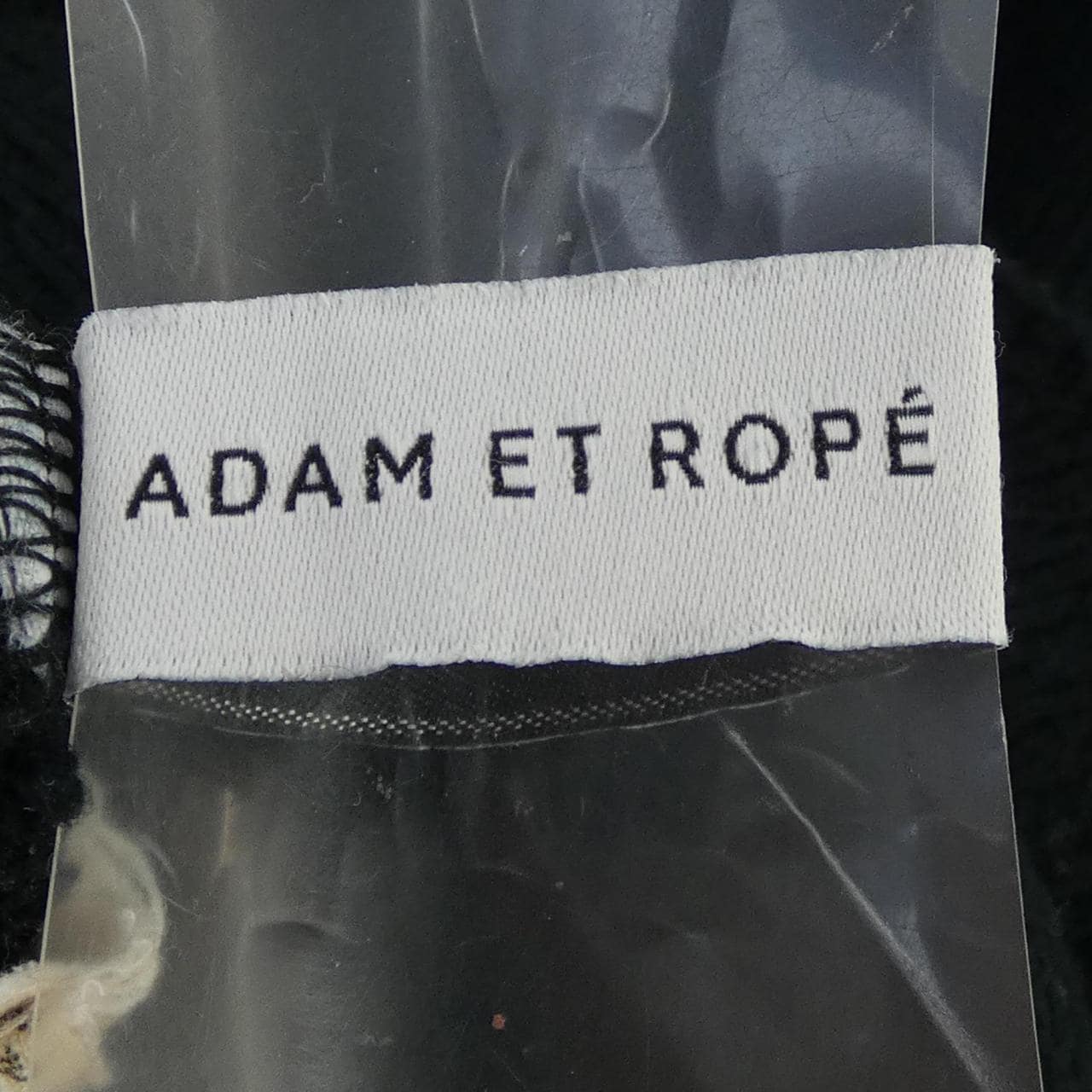 アダムエロペ adam et Rope トップス