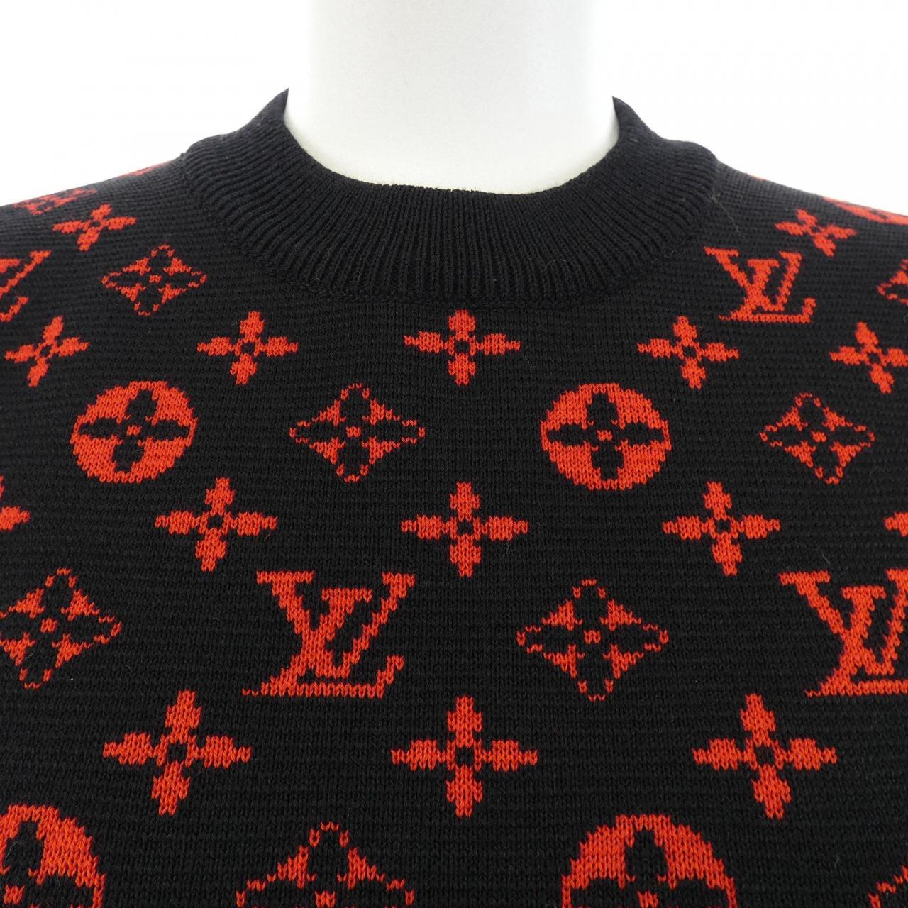 ルイヴィトン LOUIS VUITTON FJKD19XZS ワンピース