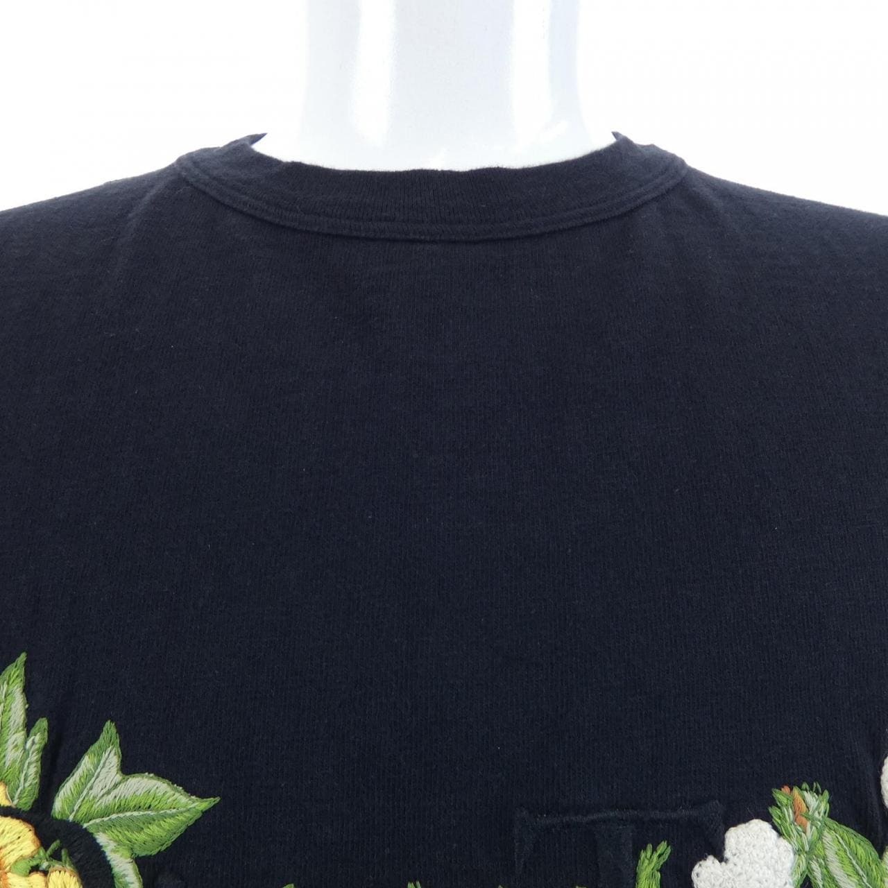 ディオール DIOR DENIM TEARS 393J696I0849 Tシャツ