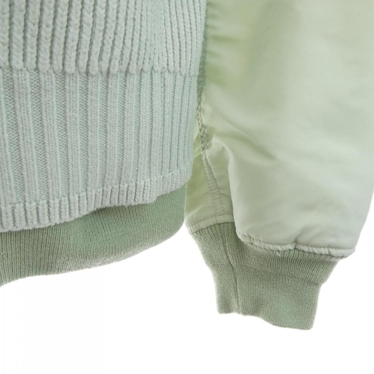 サカイ SACAI MARK GONZALES 24-03550M ニット