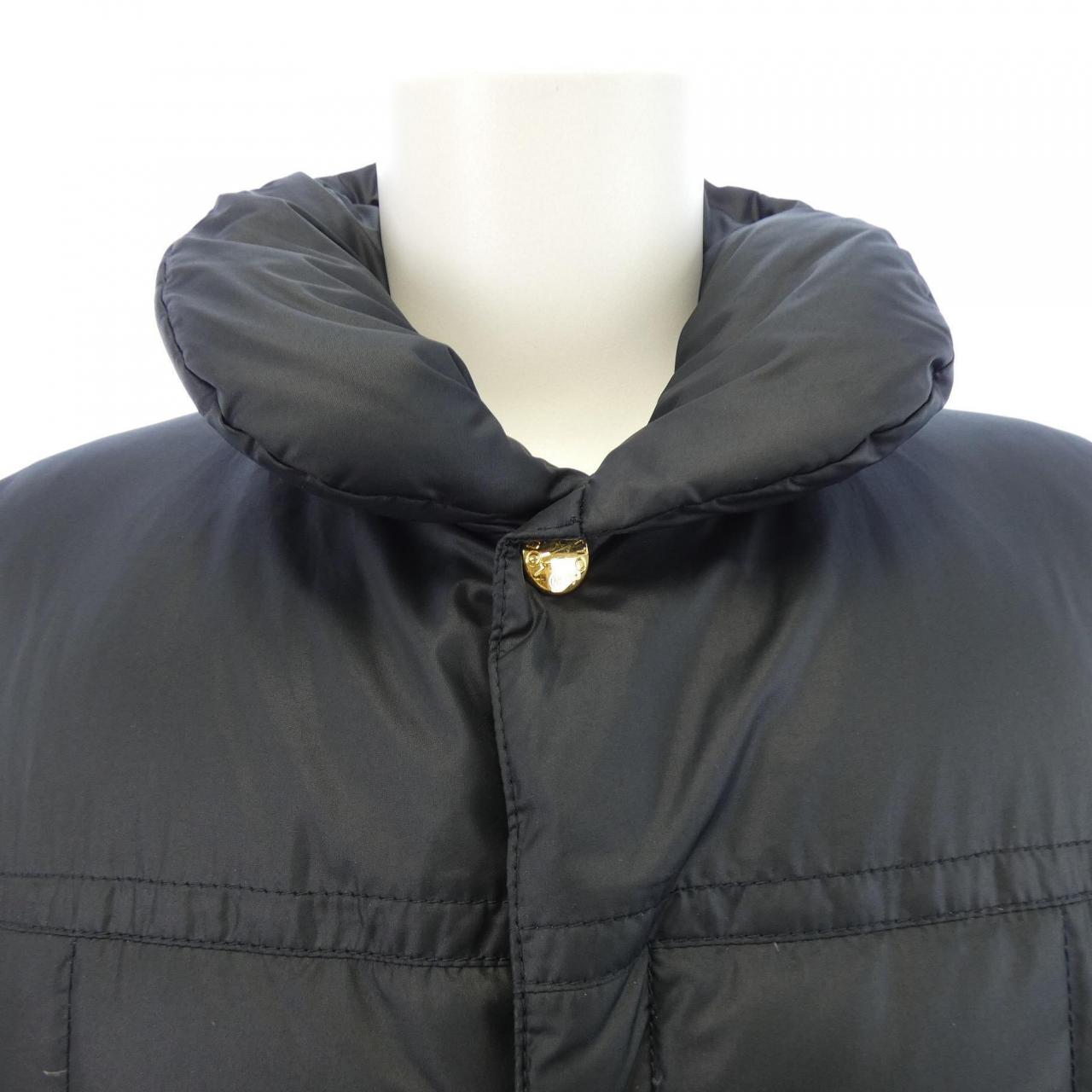 ルイヴィトン LOUIS VUITTON MLBS40PLM ブルゾン