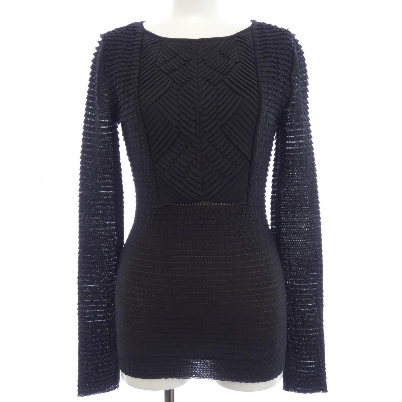 ビーシービージーマックスアズリア BCBGMAXAZRIA トップス