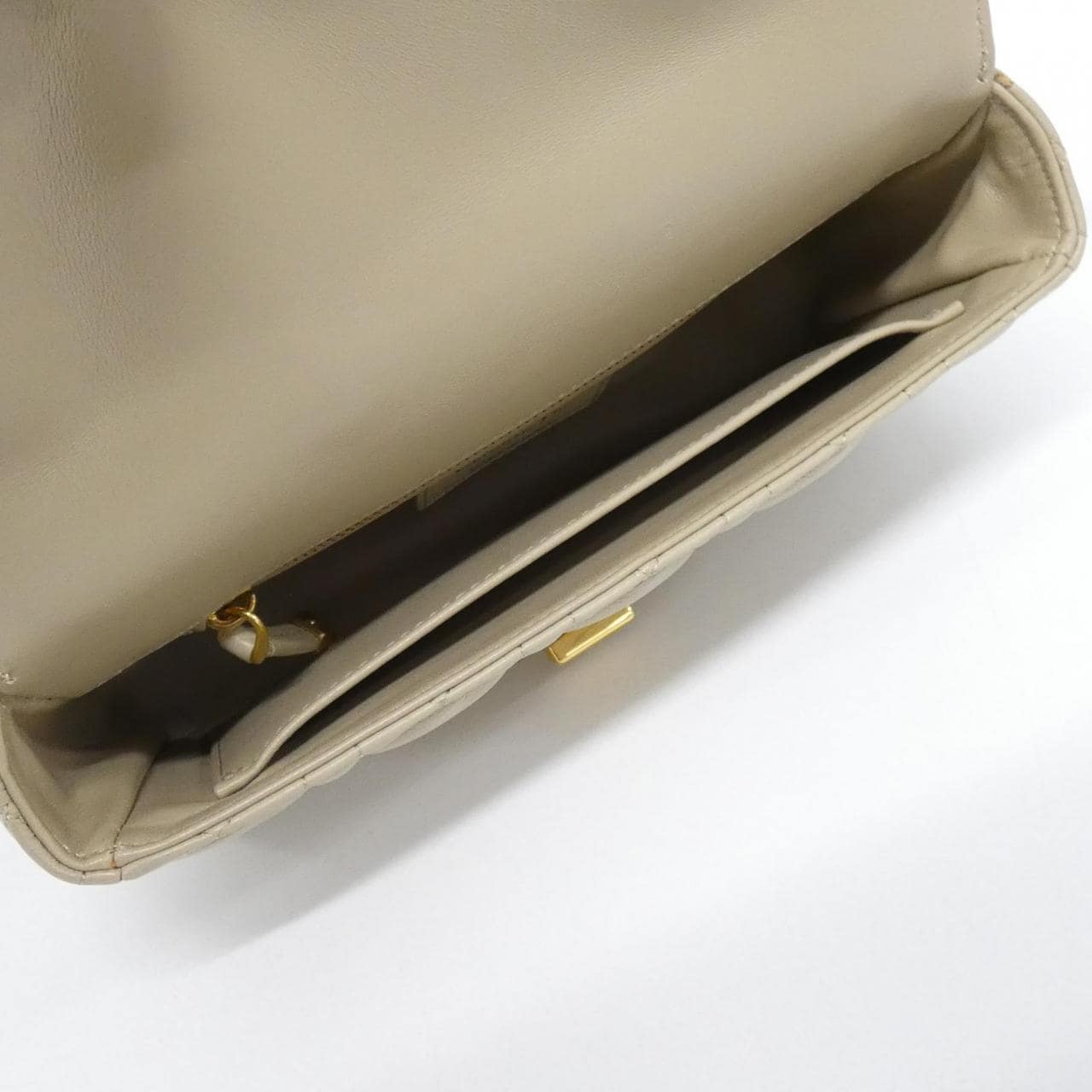 クリスチャンディオール ディオール カロ スモール M9241UWHC ショルダーバッグ