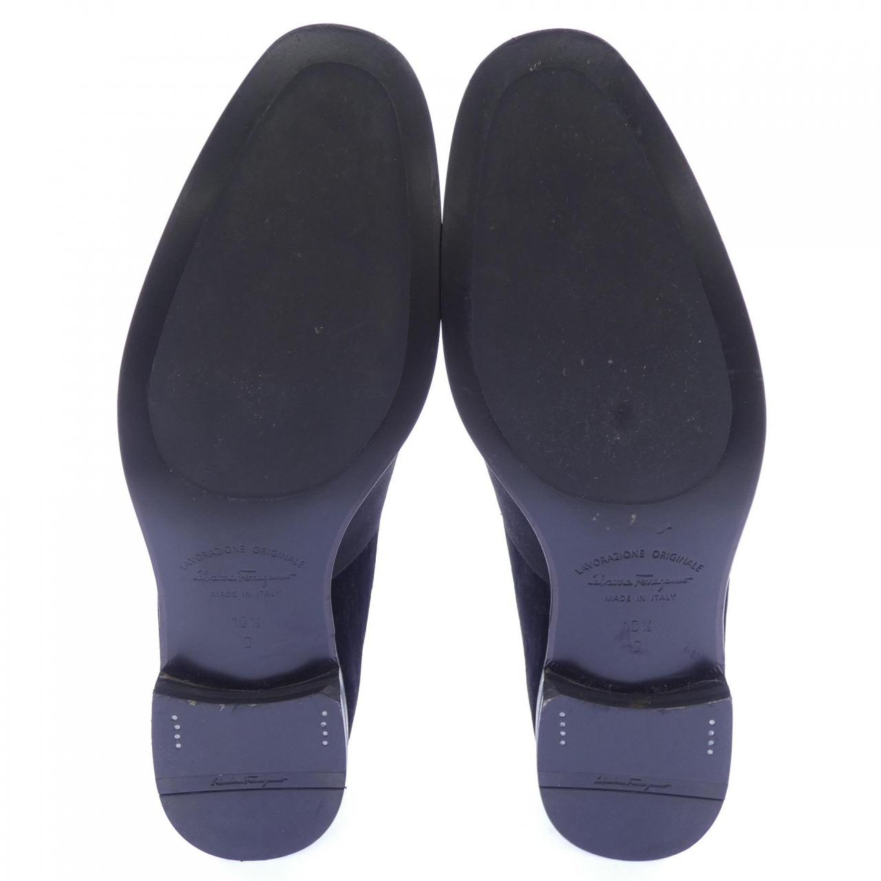 サルヴァトーレフェラガモ SALVATORE FERRAGAMO シューズ