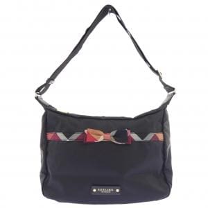 ブルーレーベルクレストブリッジ BLUE LABEL CRESTBRIDGE BAG