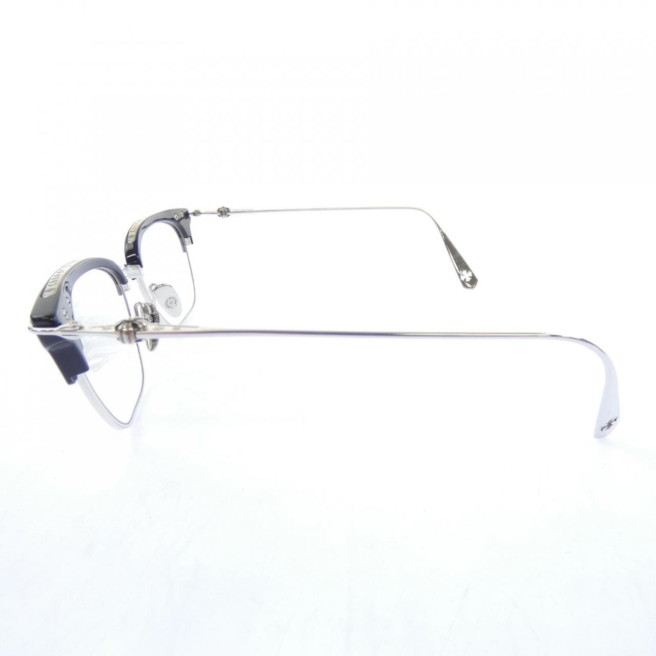クロムハーツ CHROME HEARTS SLUNTRADICTION EYEWEAR