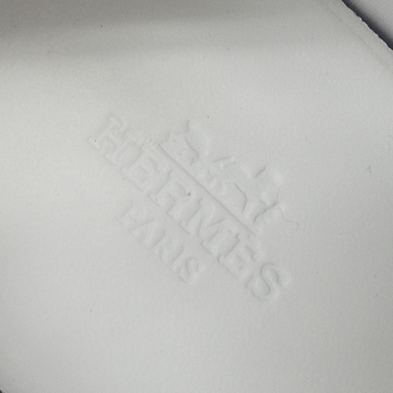 エルメス HERMES グラム GRAMME 232114Z スニーカー