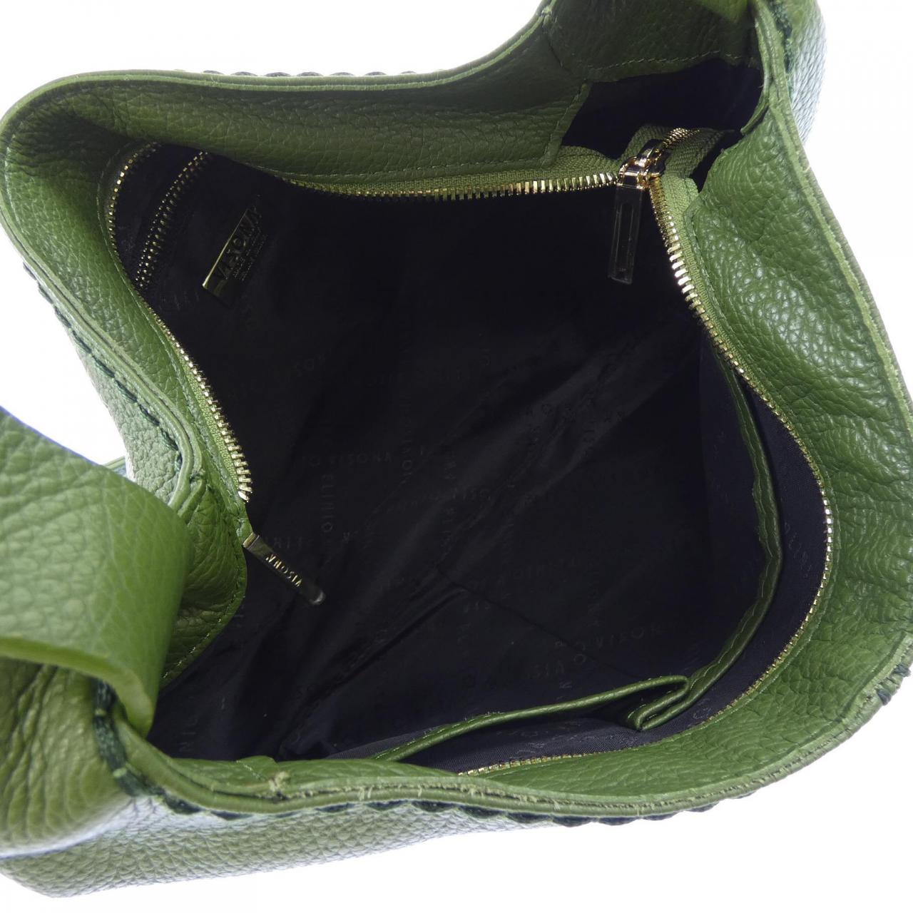 プリニオヴィソナ PLINIO VISONA BAG