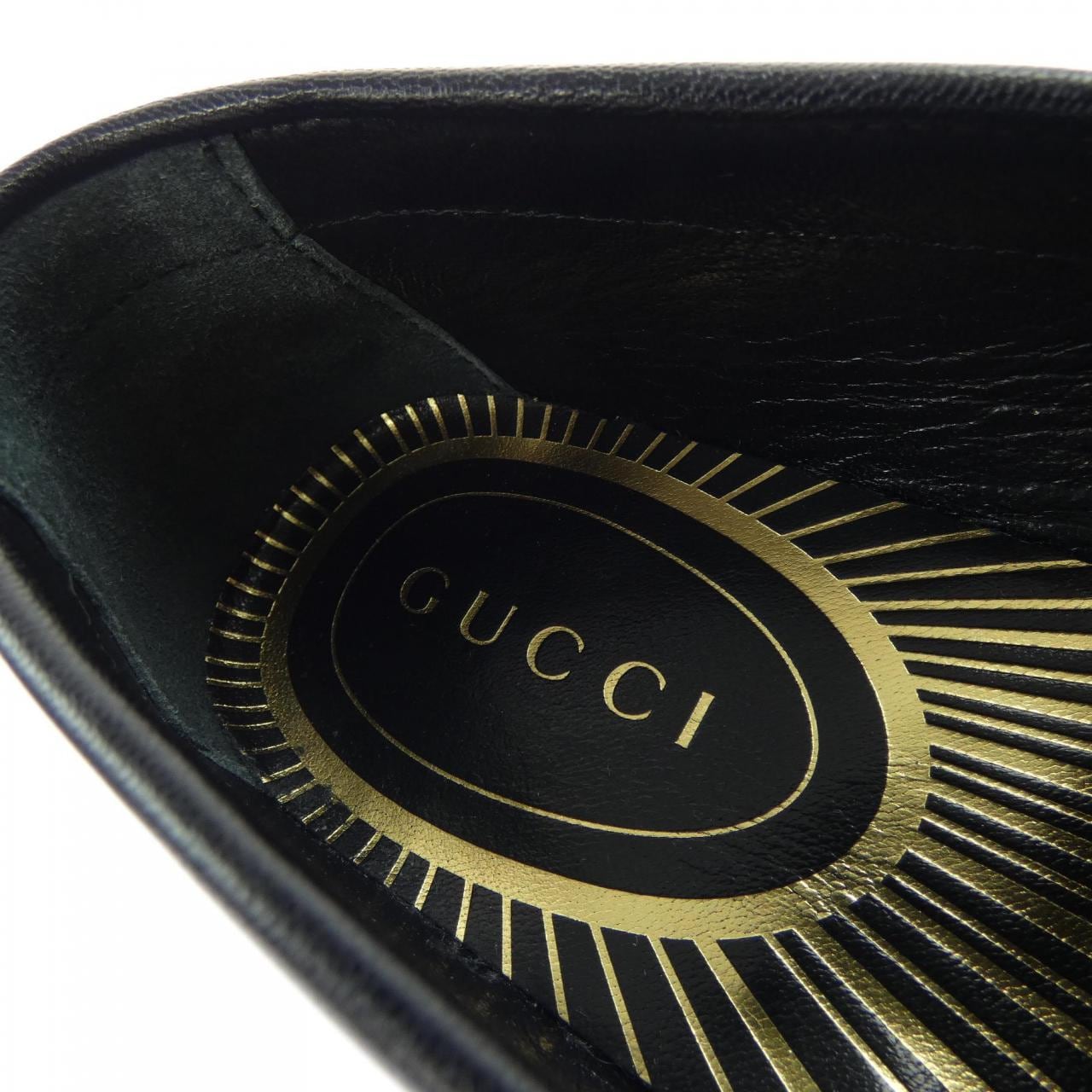 グッチ GUCCI 700036 D3V00 シューズ