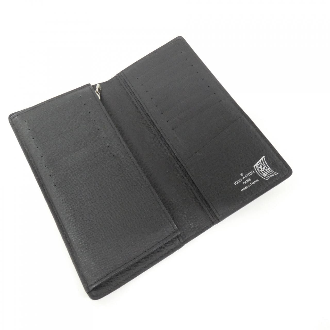 ルイヴィトン タイガ ポルトフォイユ ブラザ M30285 財布