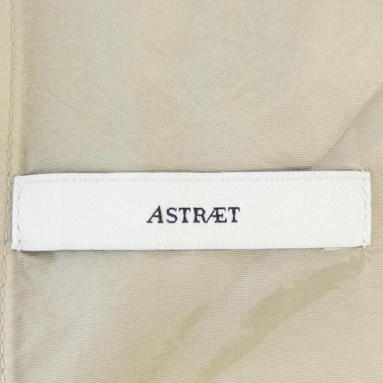 Astrat ASTRAET褲子