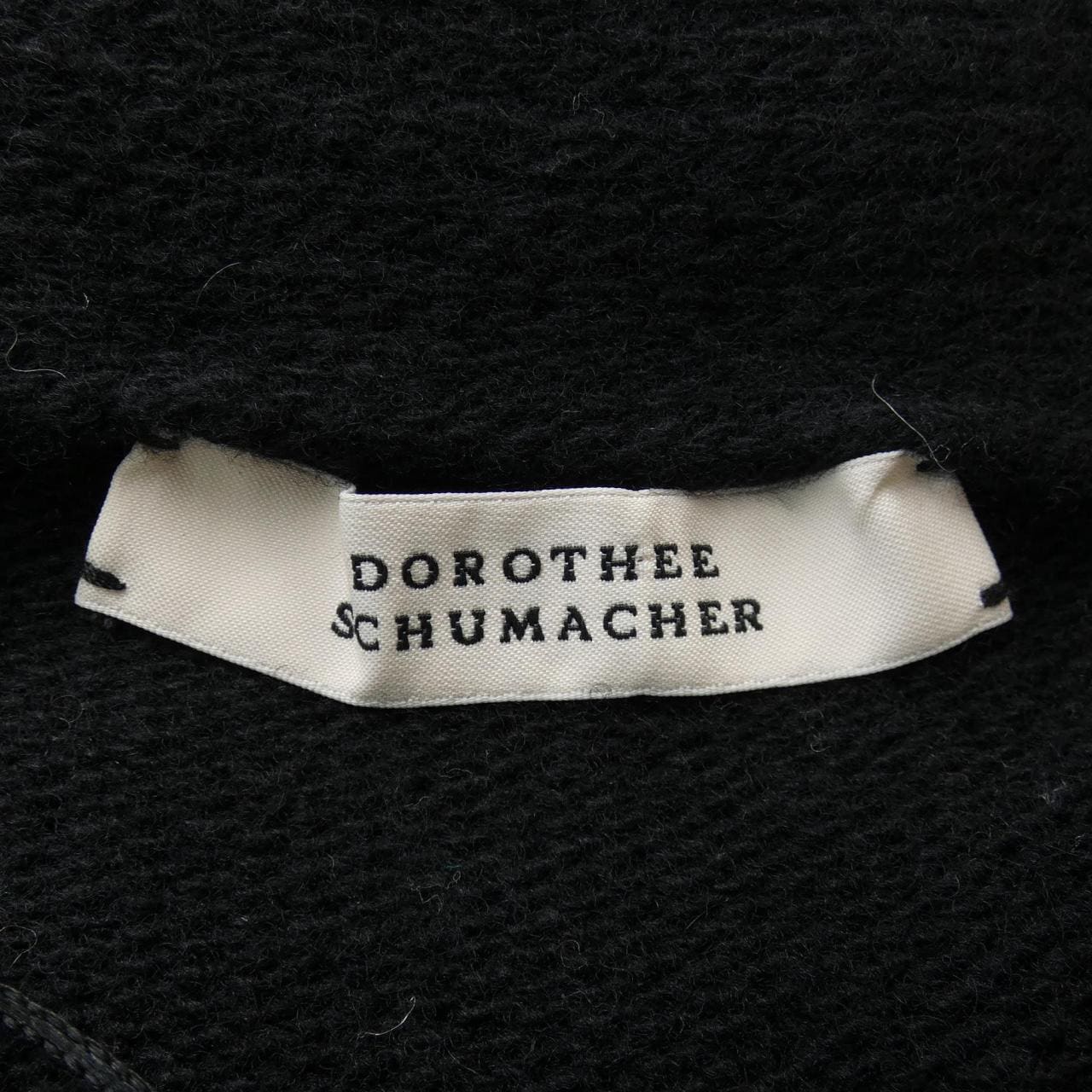 Dorothy Schumacher DOROTHEE SCHUMACHER Cardigan