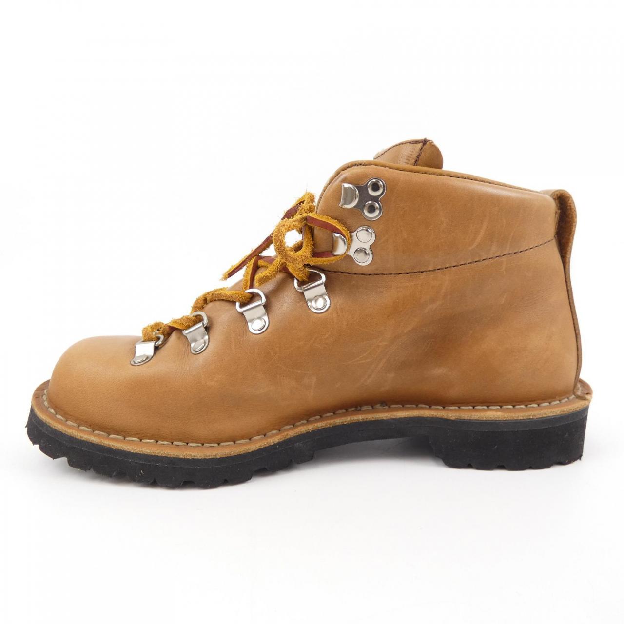 Danner boots