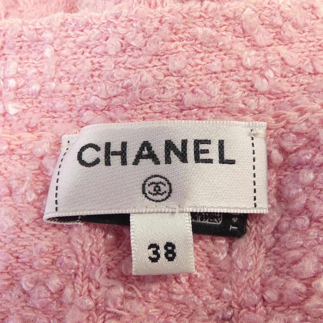 香奈兒長開衫CHANEL