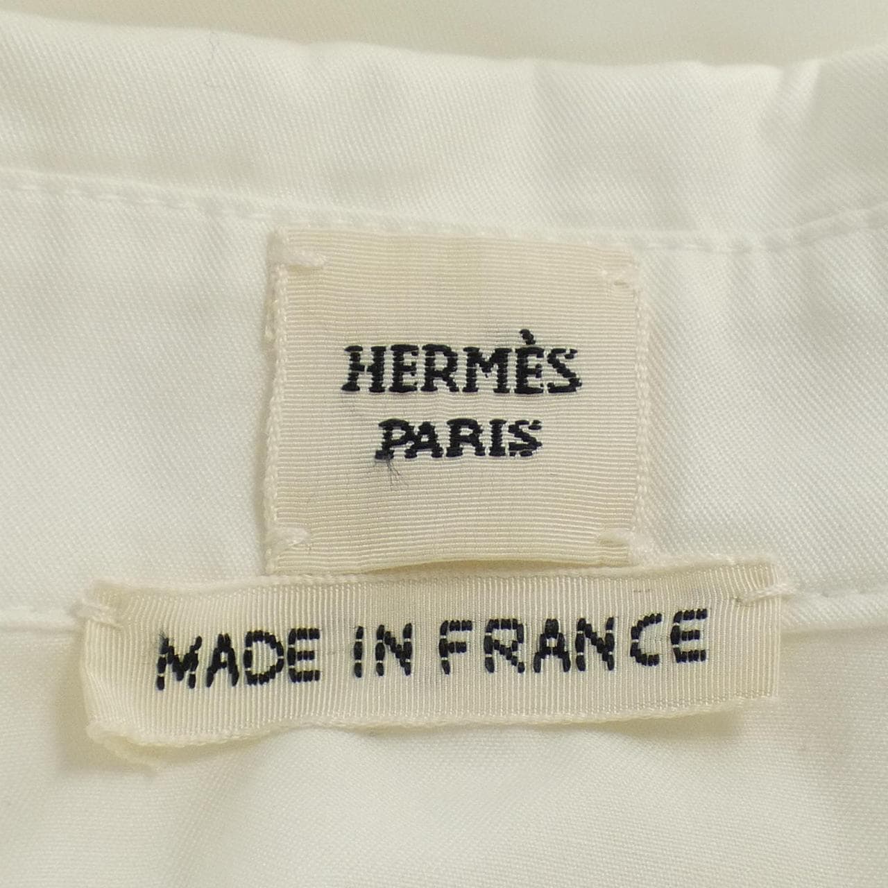 エルメス HERMES シャツ