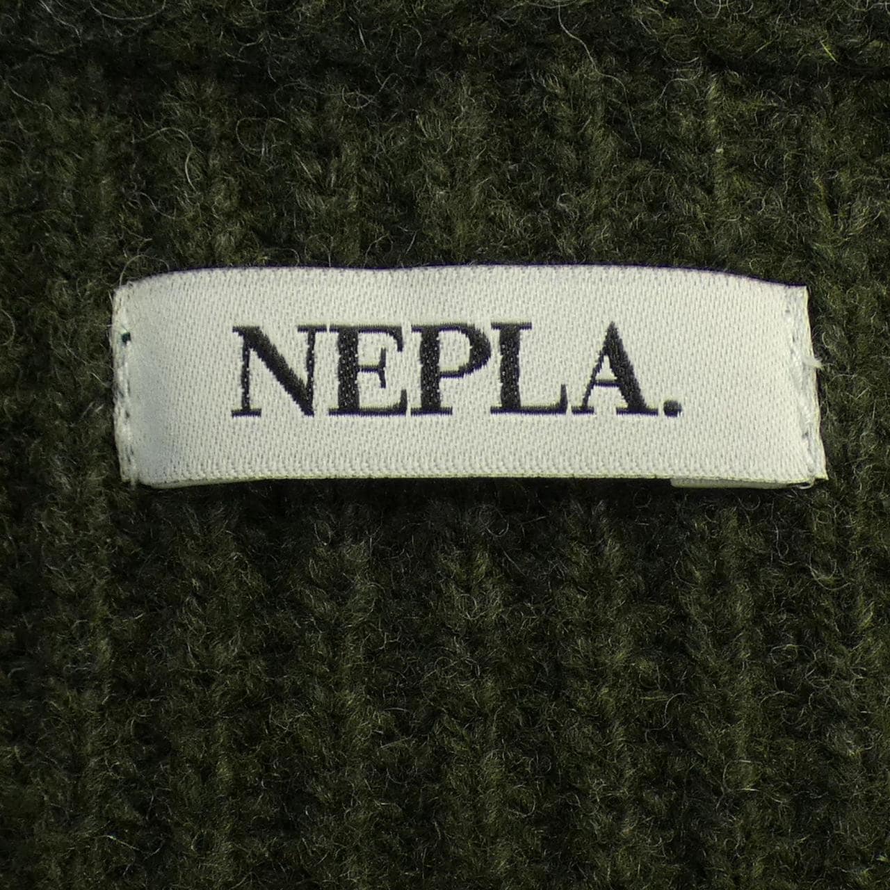 NEPLA ニット