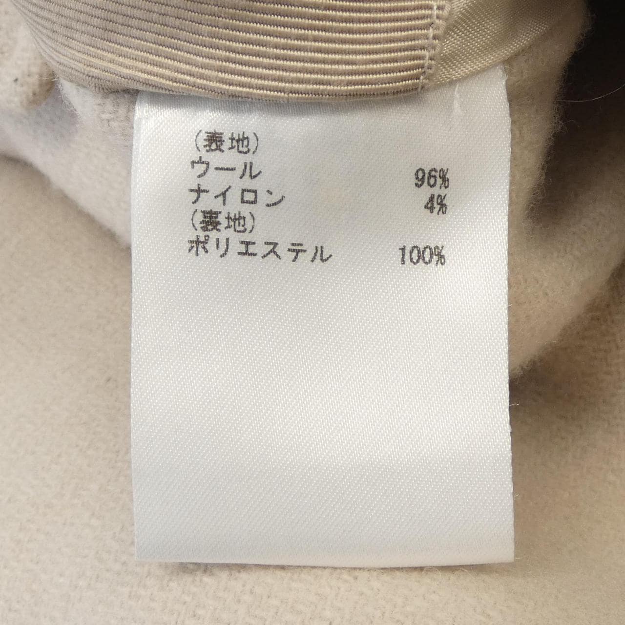 Diagram Coat