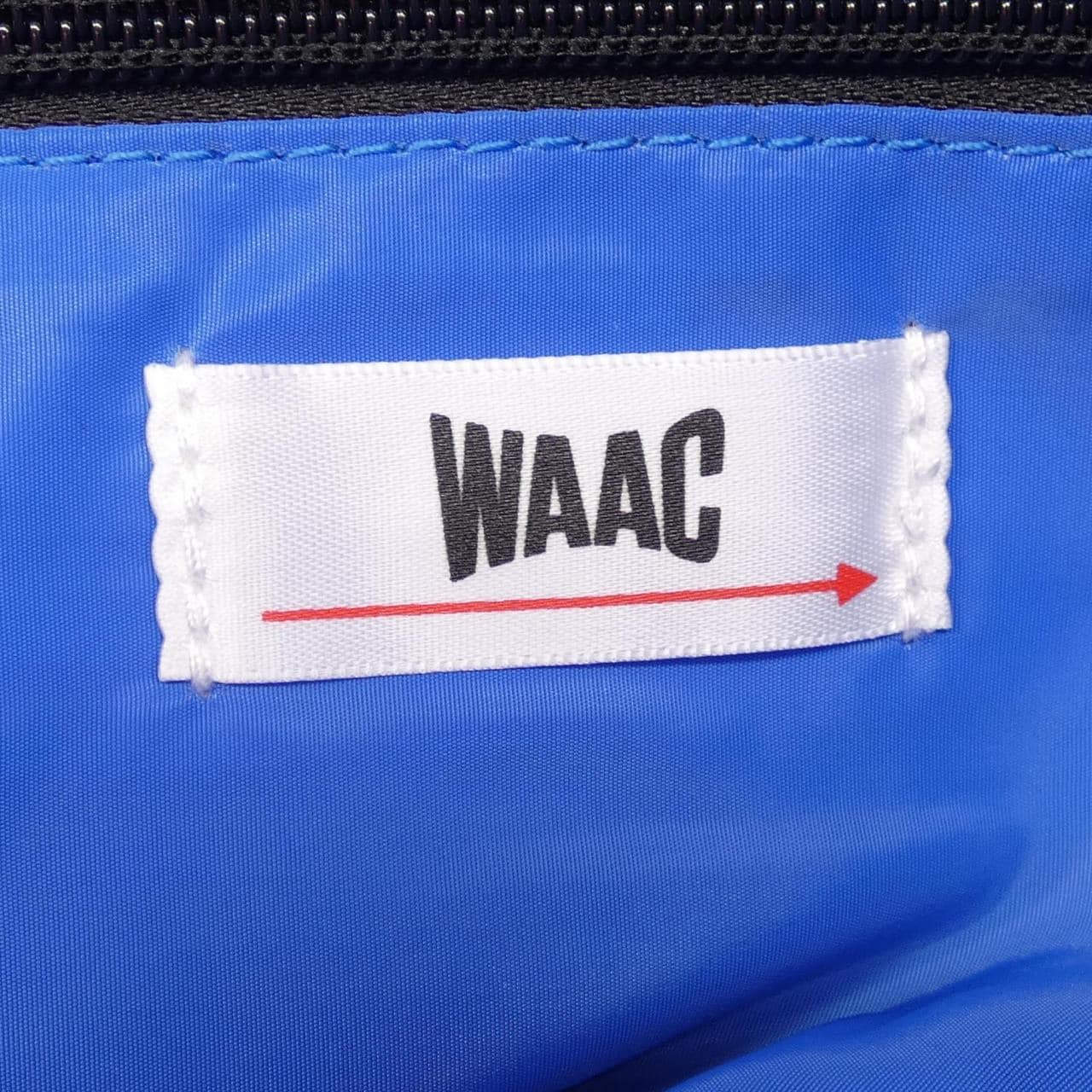 WAAC BAG