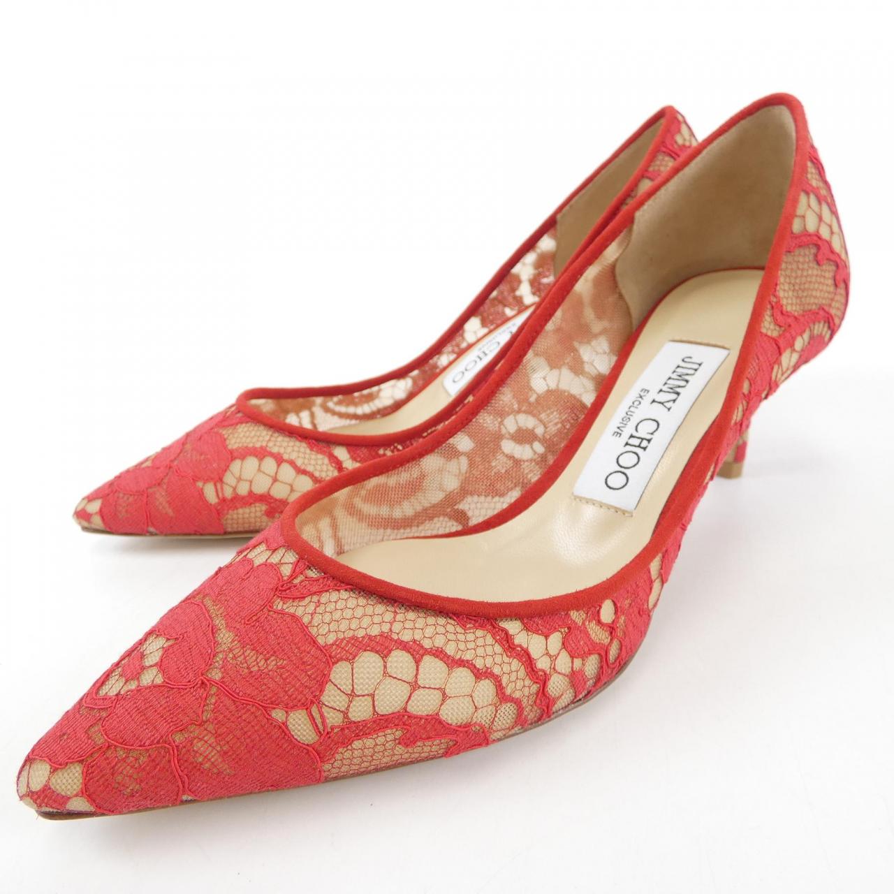 JIMMY CHOO JIMMY CHOO Pumps