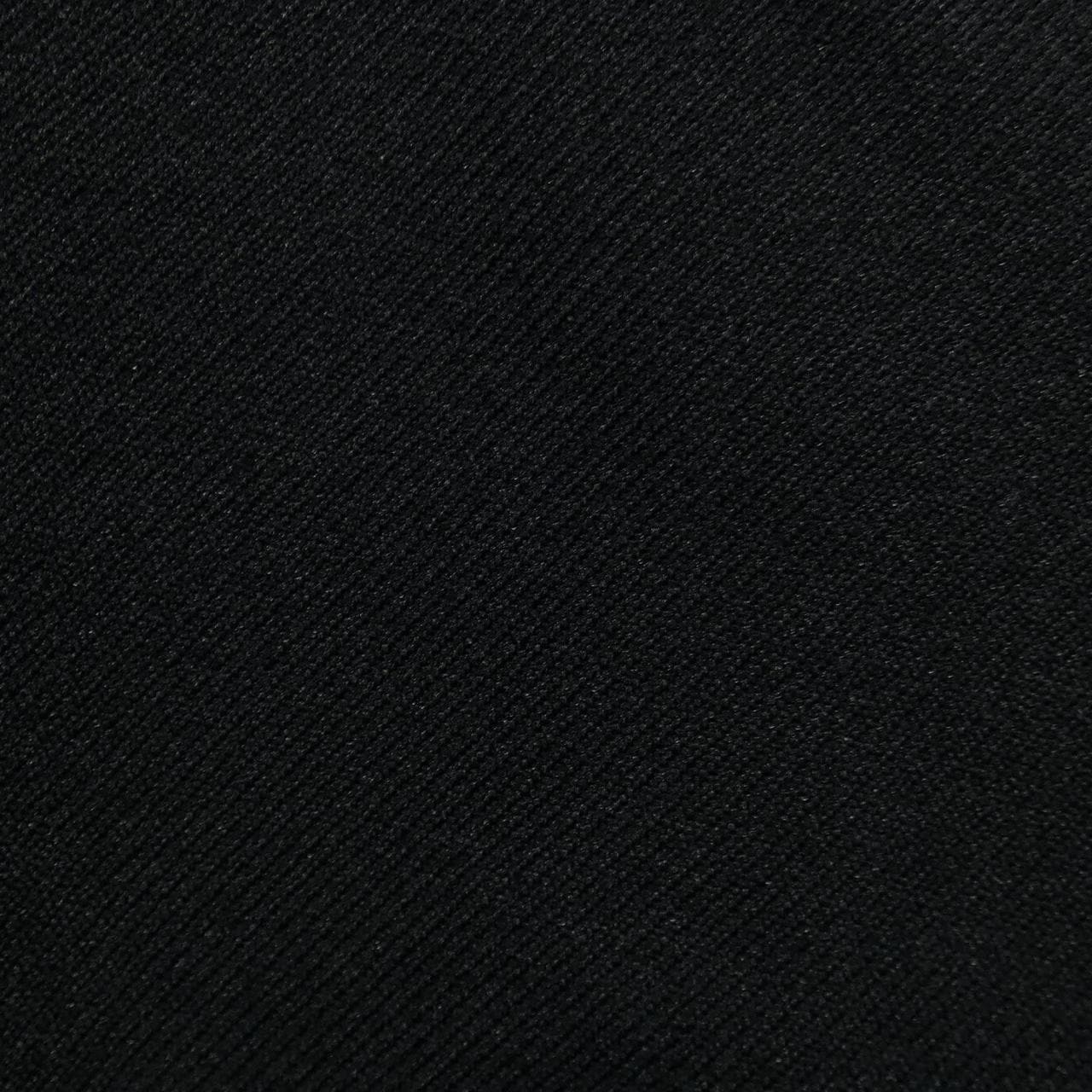 黑色COMDEL GARCONS褲子