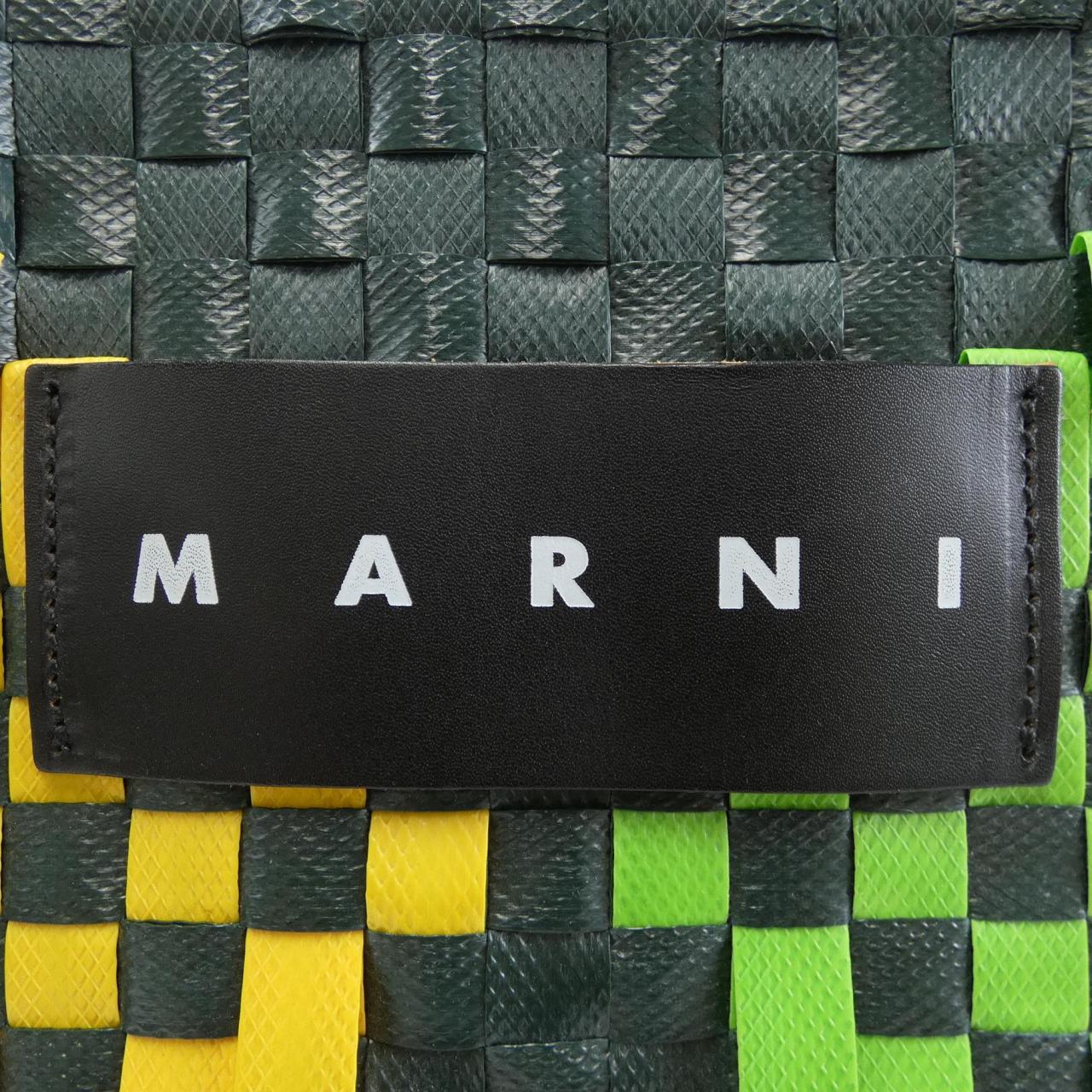 マルニ MARNI BAG