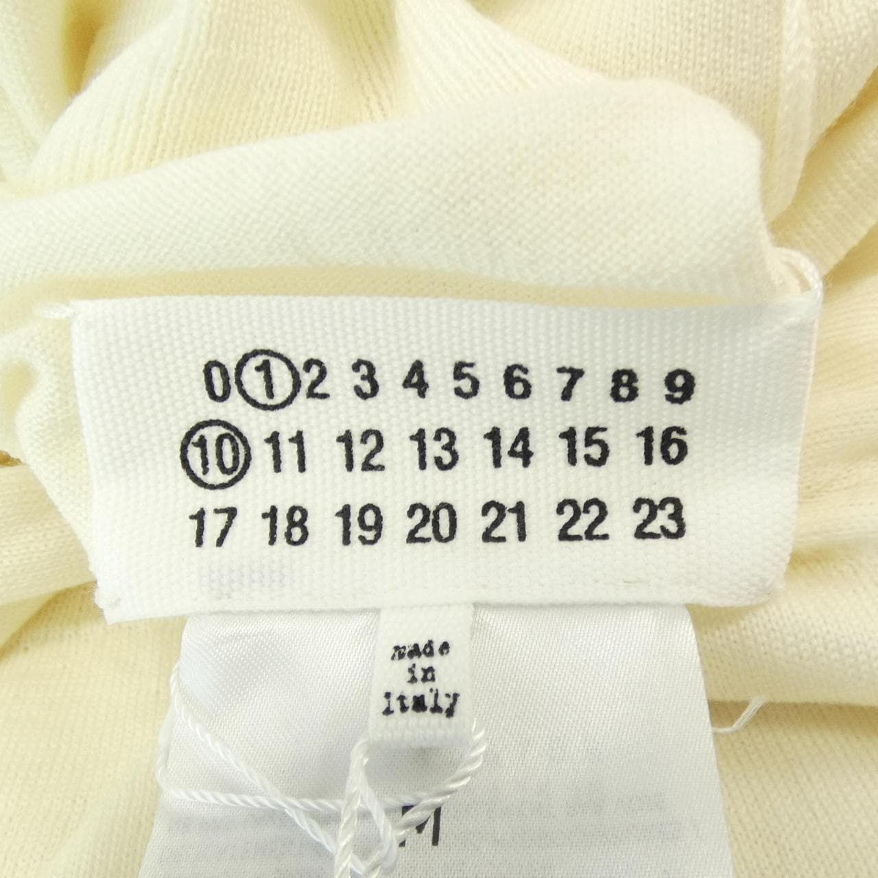 メゾンマルジェラ Maison Margiela ニット