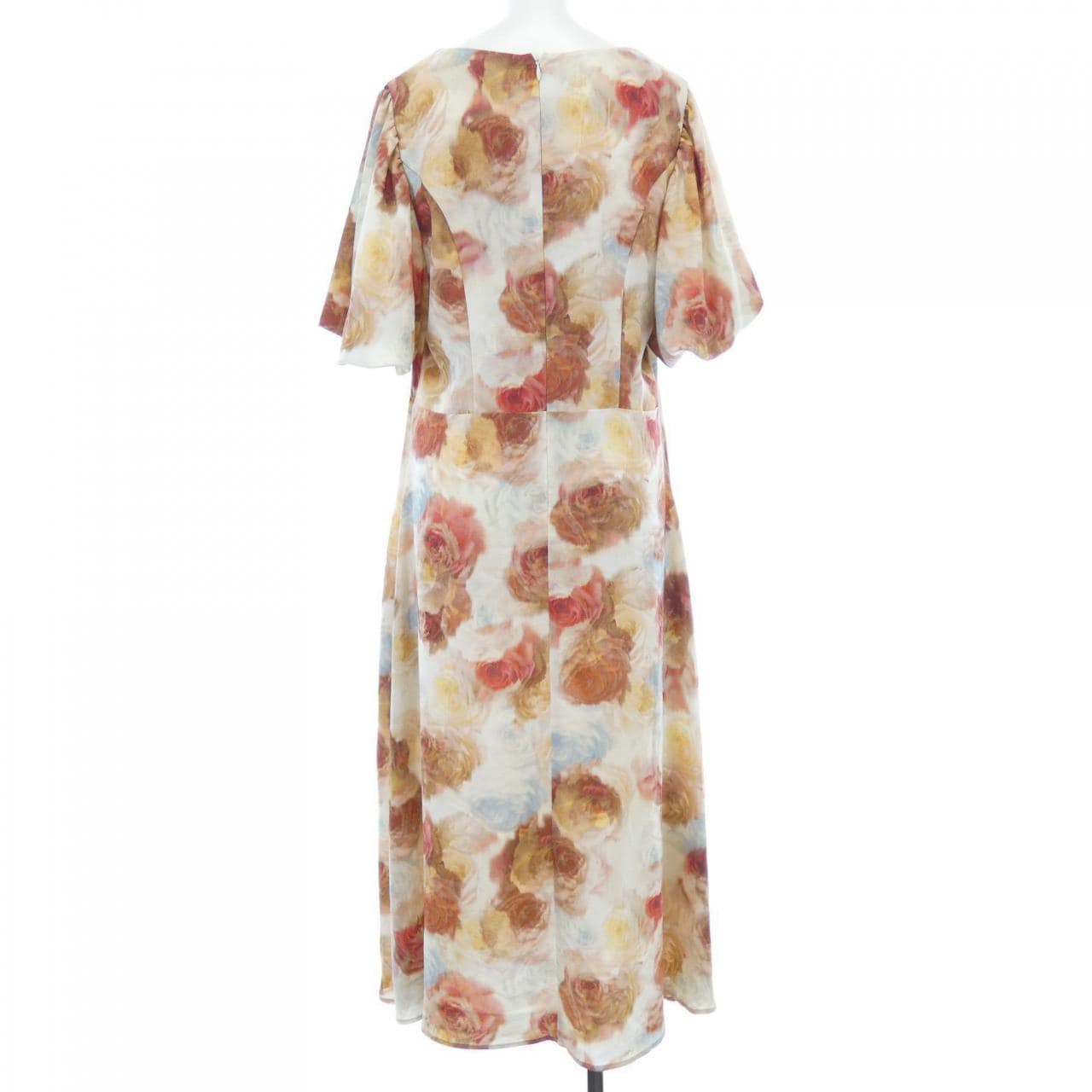 SizuCacomuro SHIZUKA KOMURO连衣裙