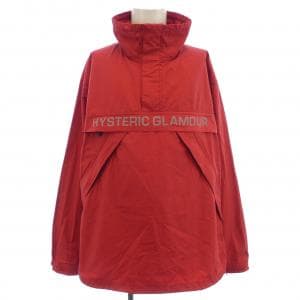 ヒステリックグラマー HYSTERIC GLAMOUR ブルゾン