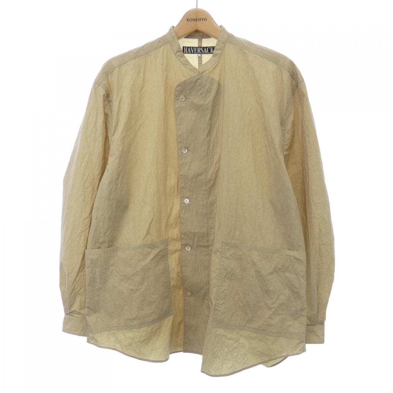 Haversack shirt