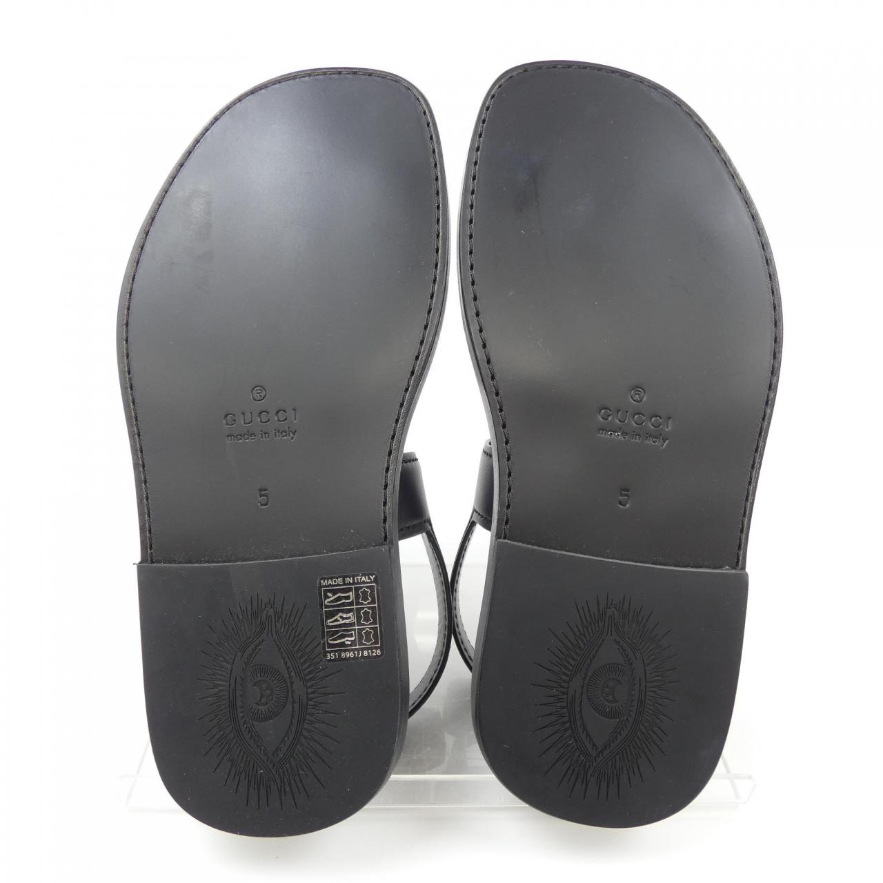 グッチ GUCCI サンダル