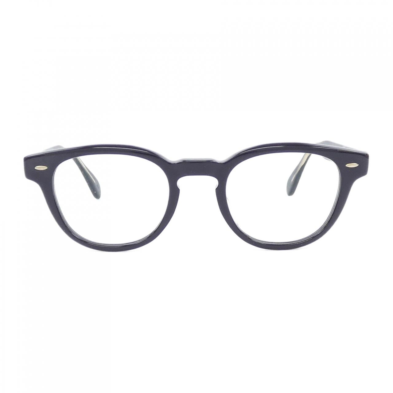オリバーピープルズ OLIVER PEOPLES EYEWEAR