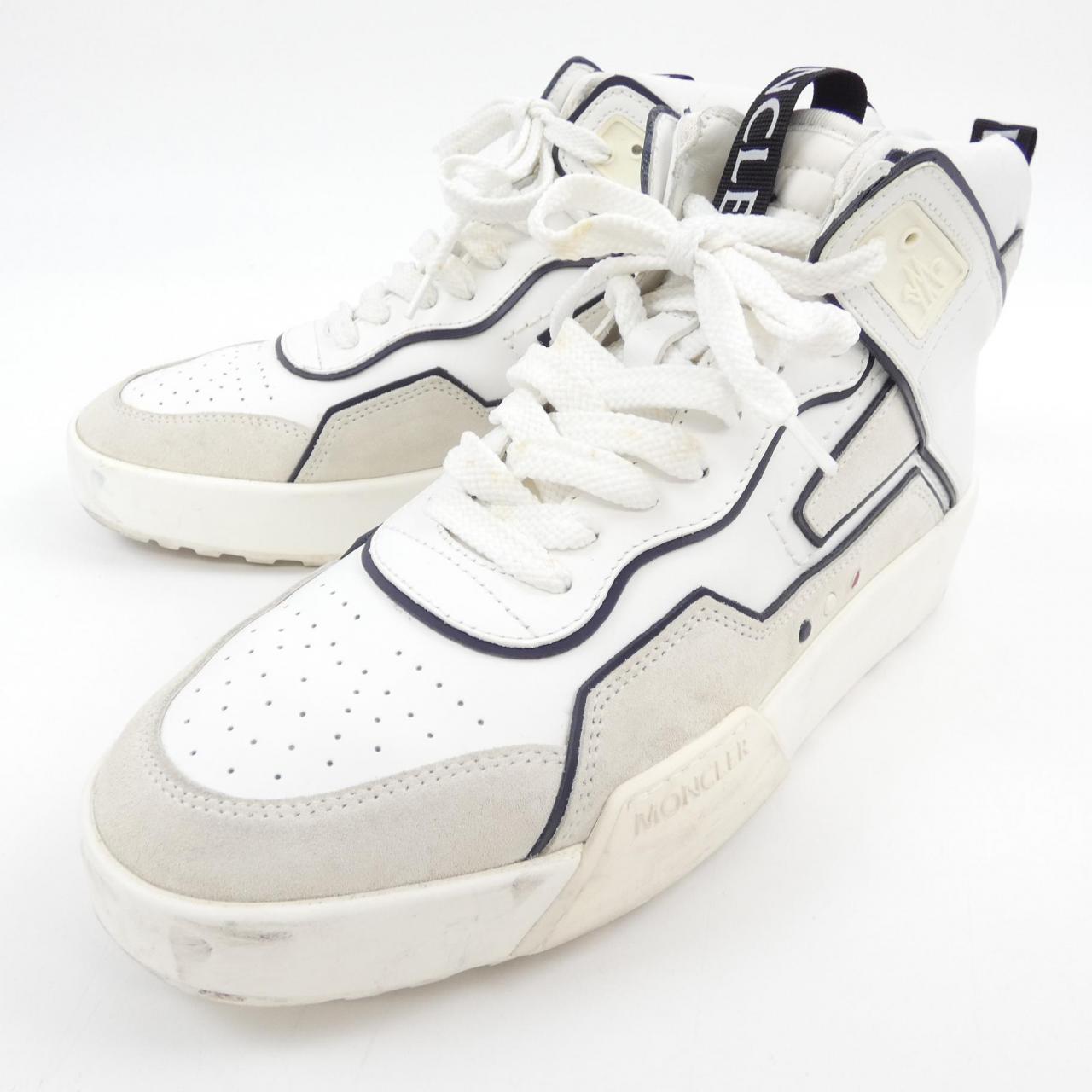 モンクレール MONCLER スニーカー