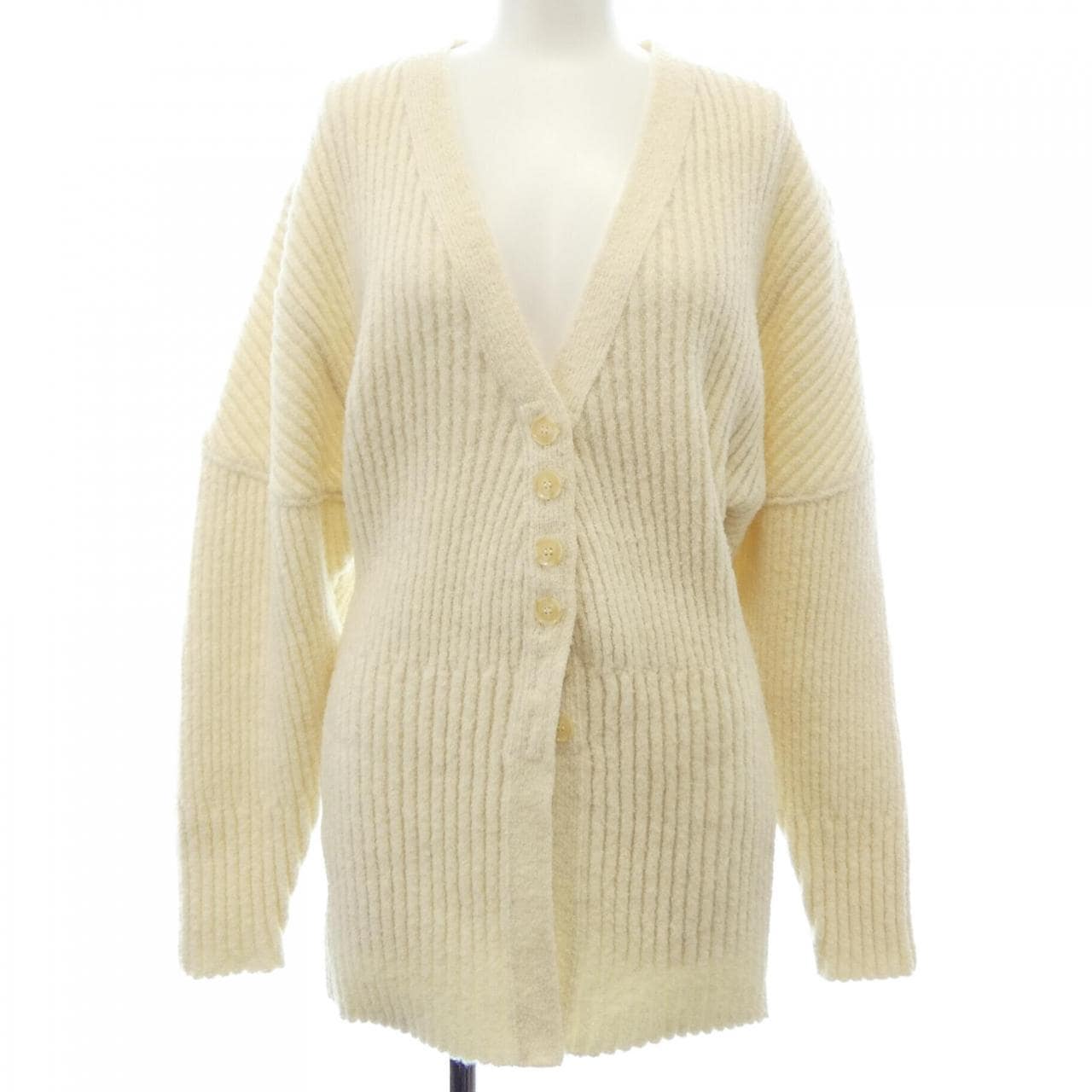 アキラナカ AKIRA NAKA カーディガン