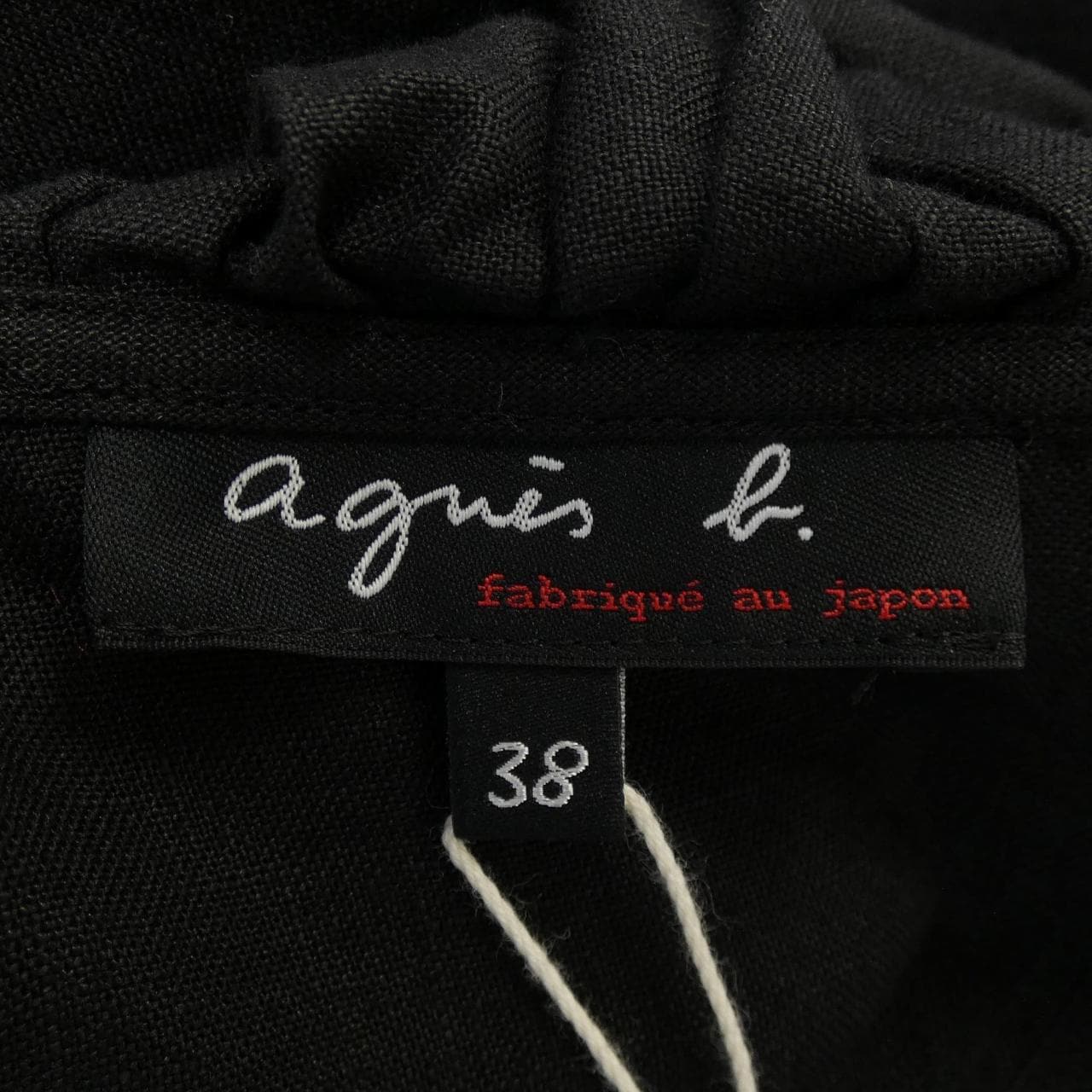 アニエスベー Agnes.b シャツ