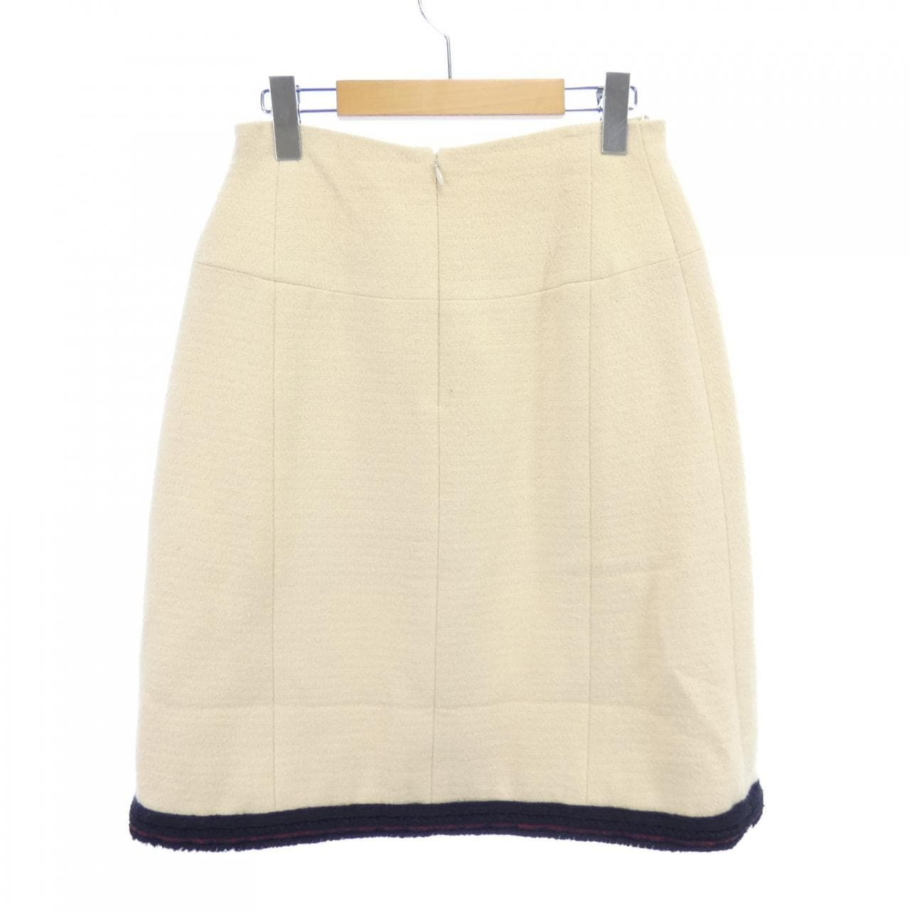 シャネル CHANEL P36070V24406 09A スカート