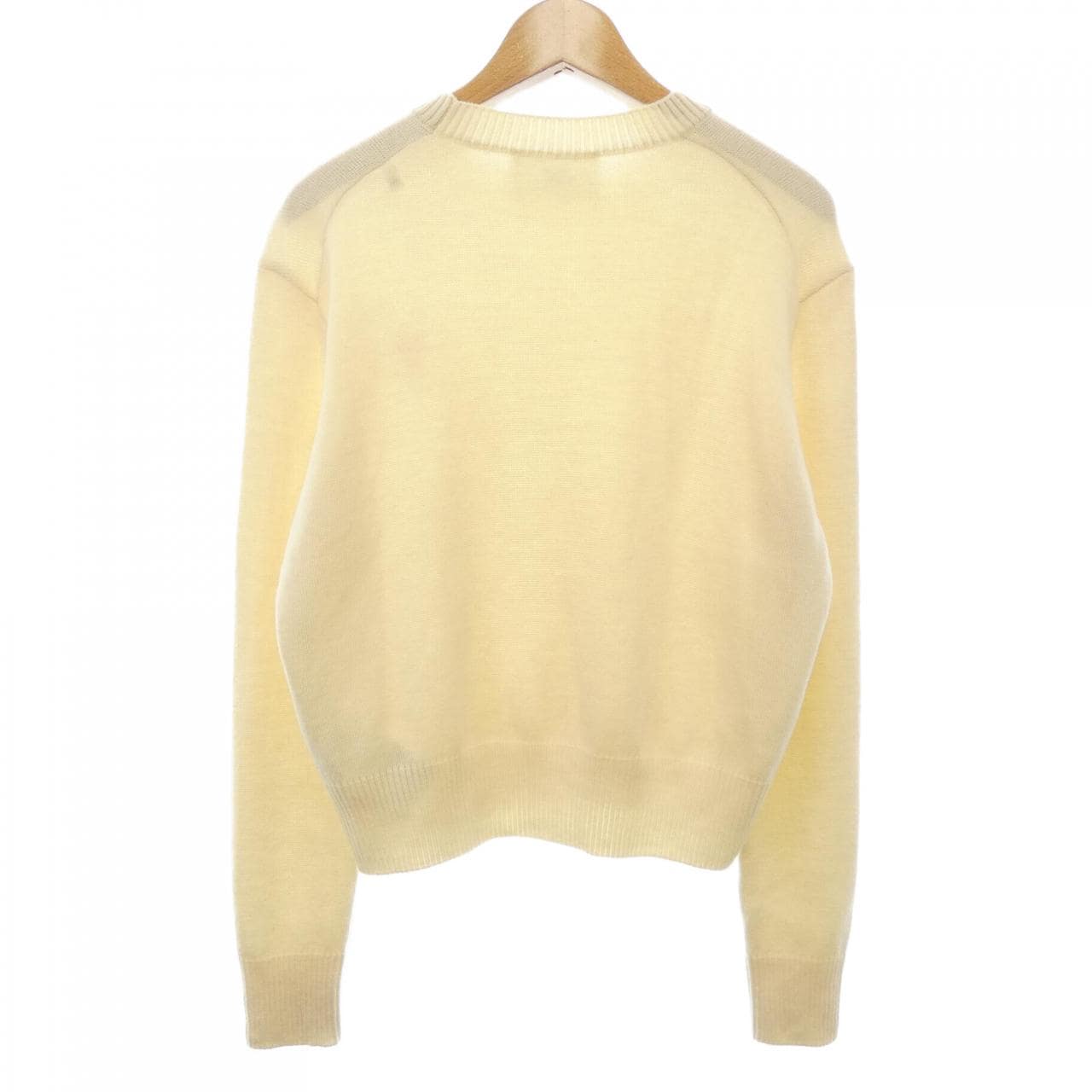 アミ AMI FKS001.001 ニット