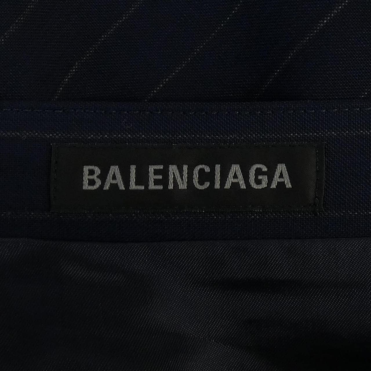 バレンシアガ BALENCIAGA 831231 TST24 スカート