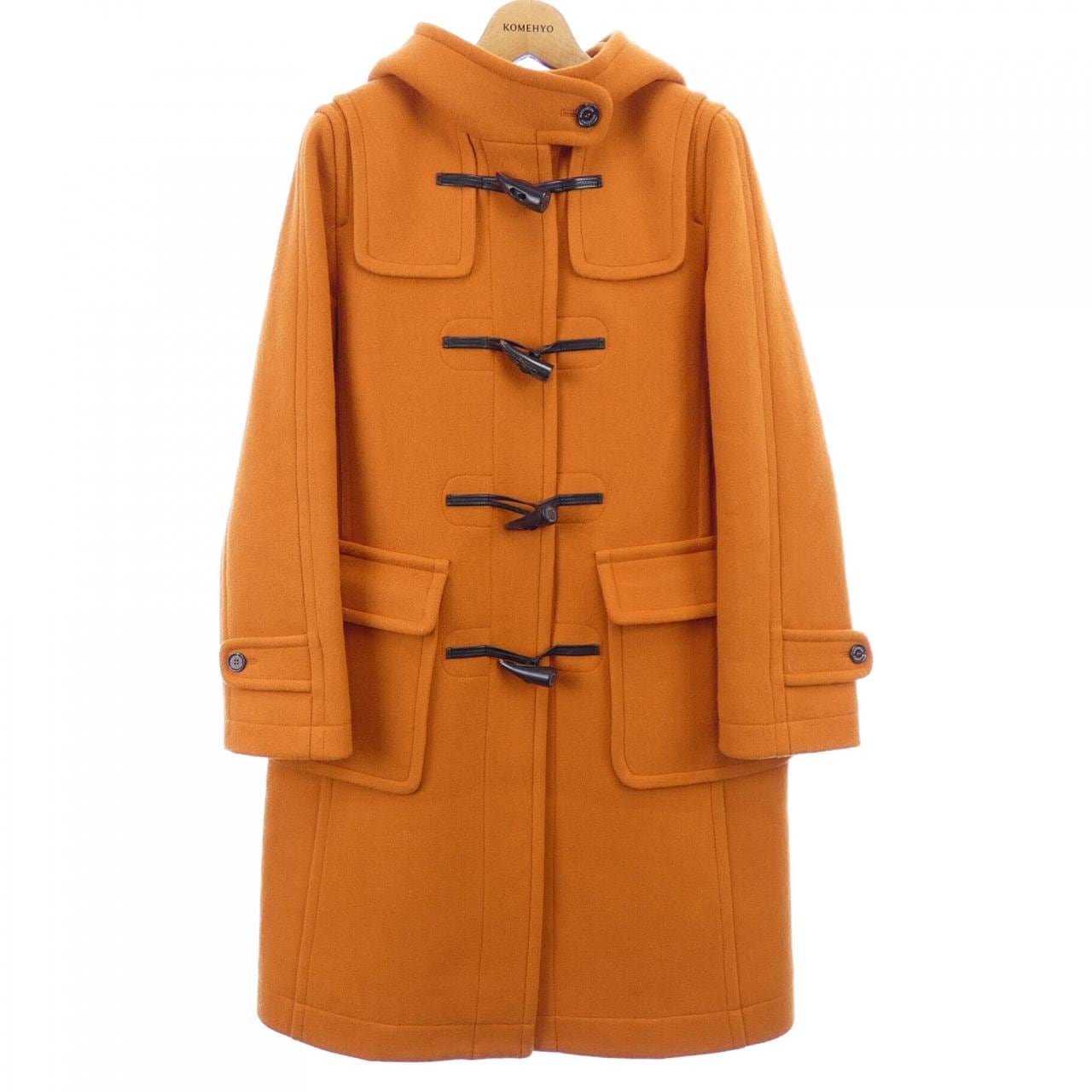 マッキントッシュフィロソフィー MACKINTOSH PHILOSOPHY ダッフルコート