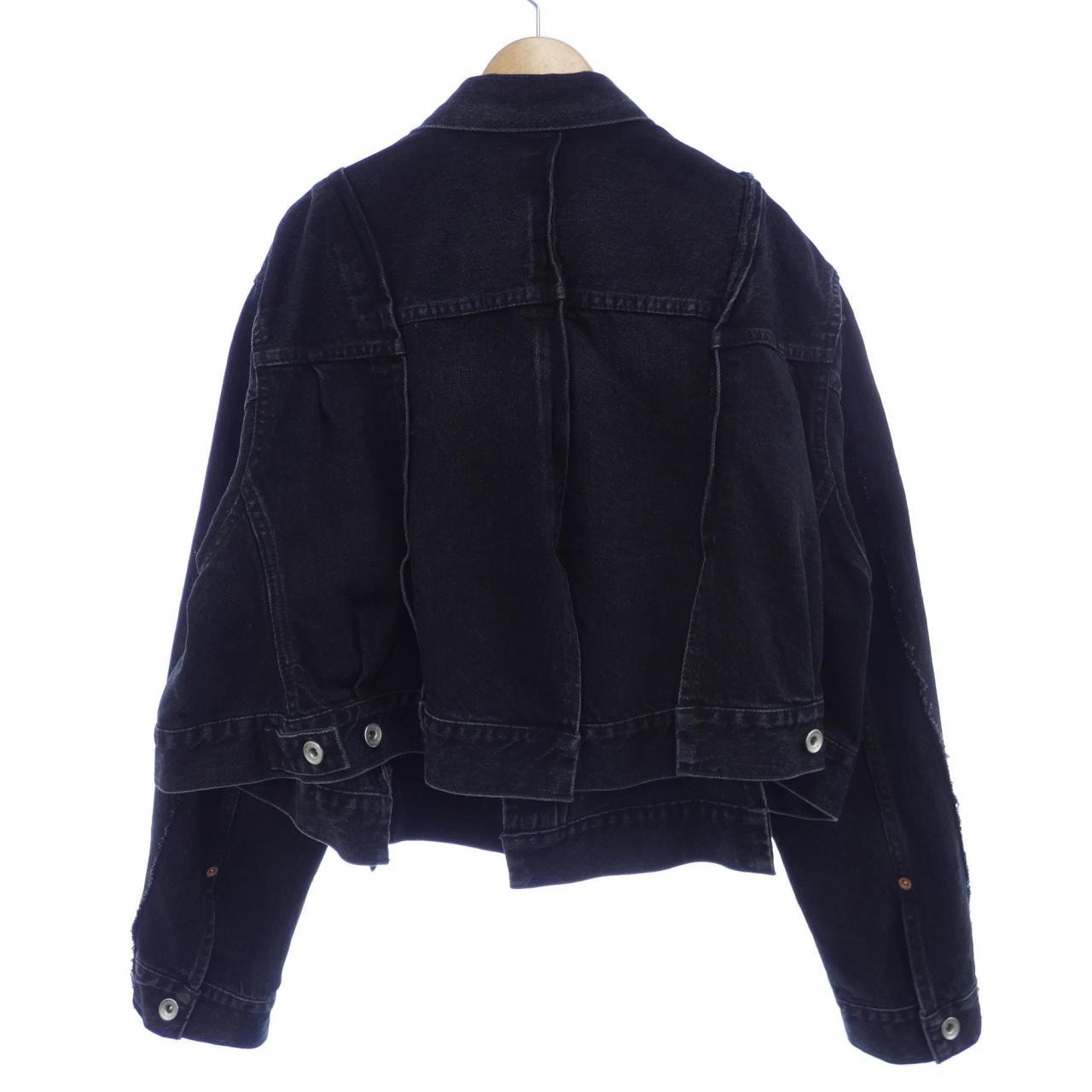 サカイ SACAI 24-07354 ジャケット