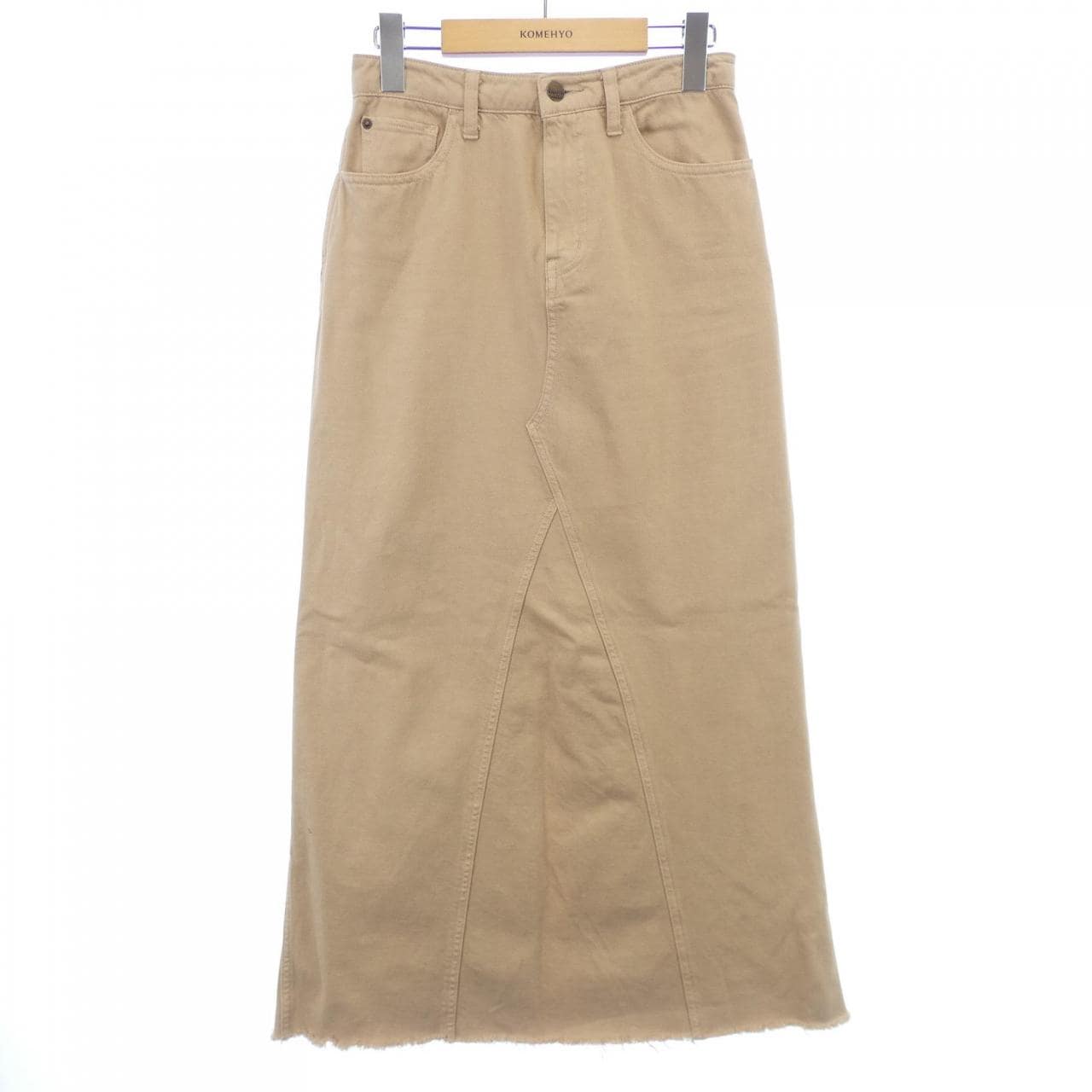 ヘルシーデニム Healthy DENIM スカート