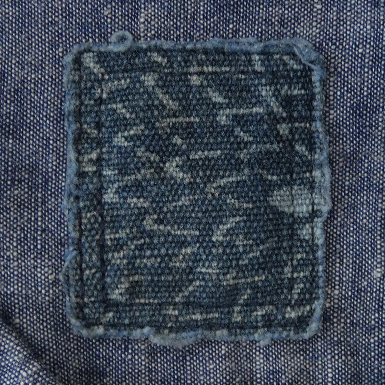 ヴィズヴィム VISVIM 0224905011003 シャツ