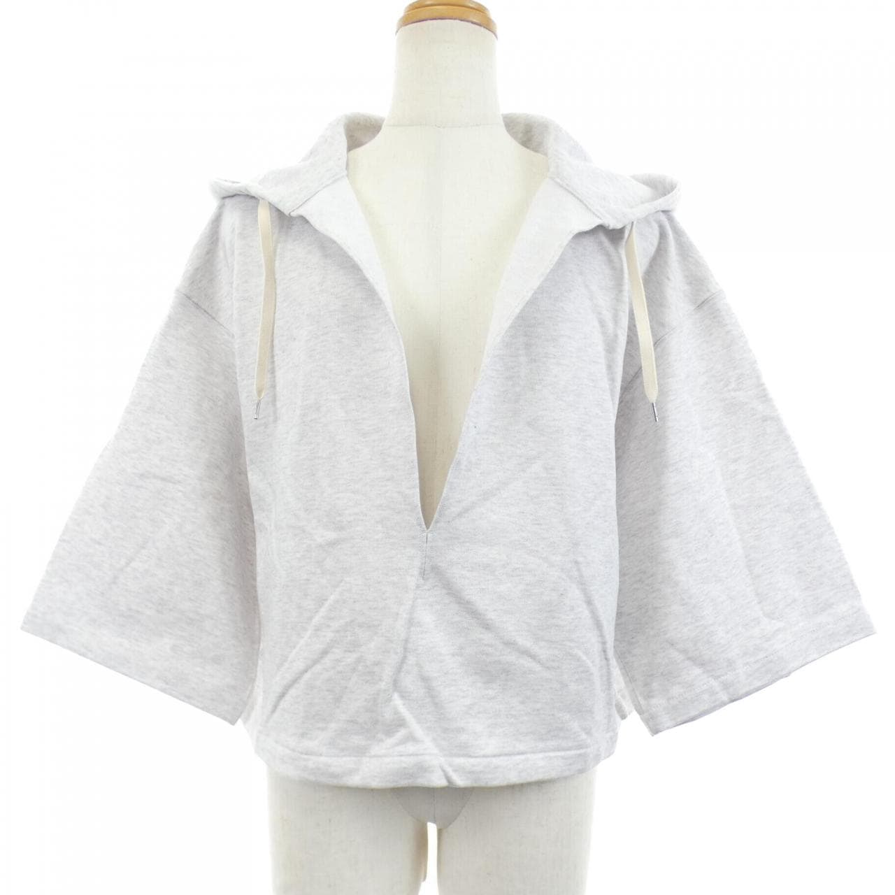 ハバーサック HAVERSACK パーカー