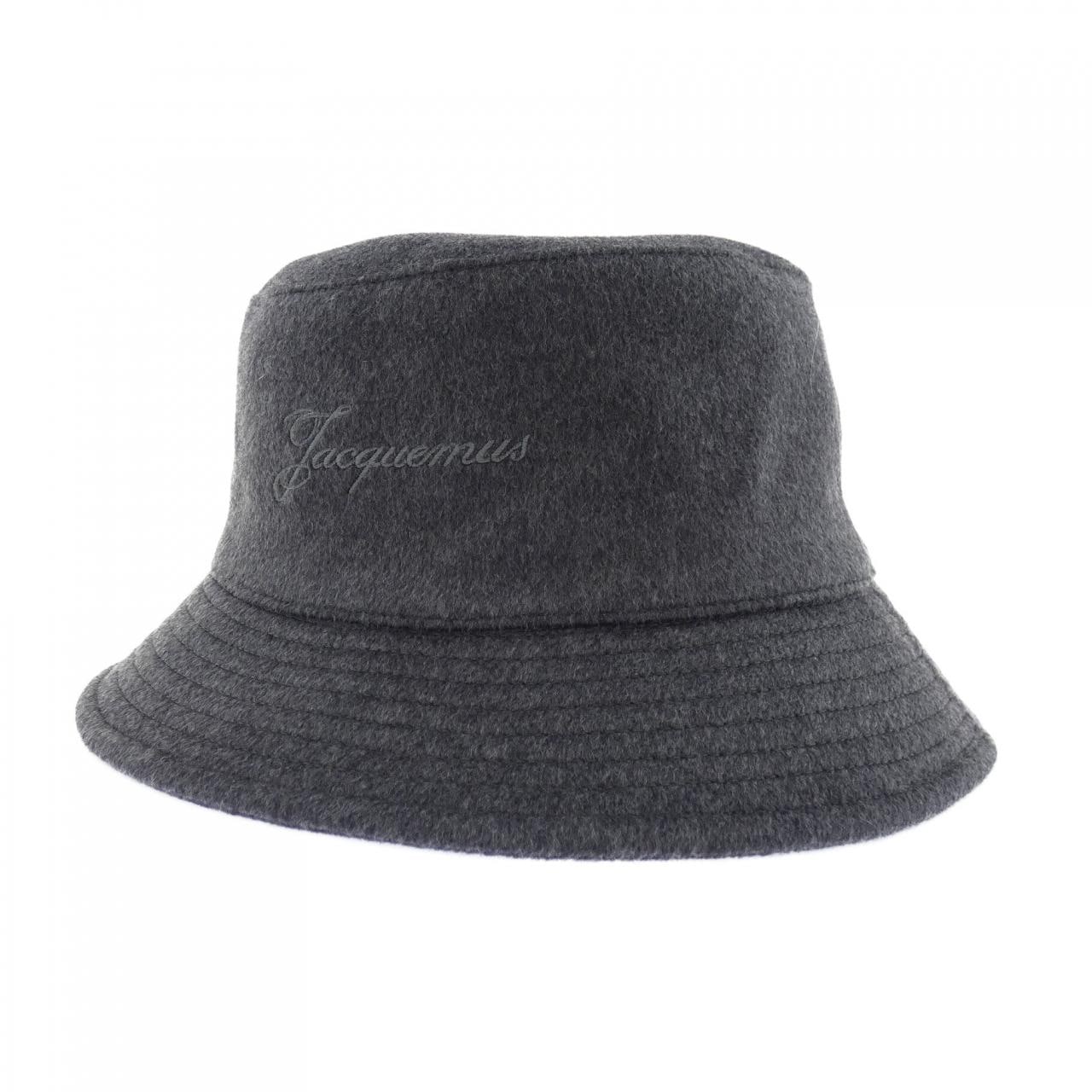 ジャックムー JACQUEMUS ACU00778AW00701-970 ハット
