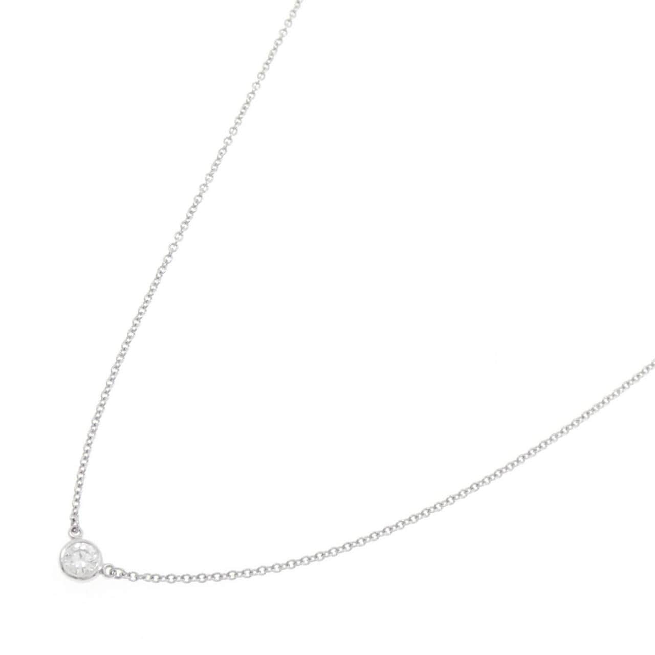 TIFFANY By The Yard necklace